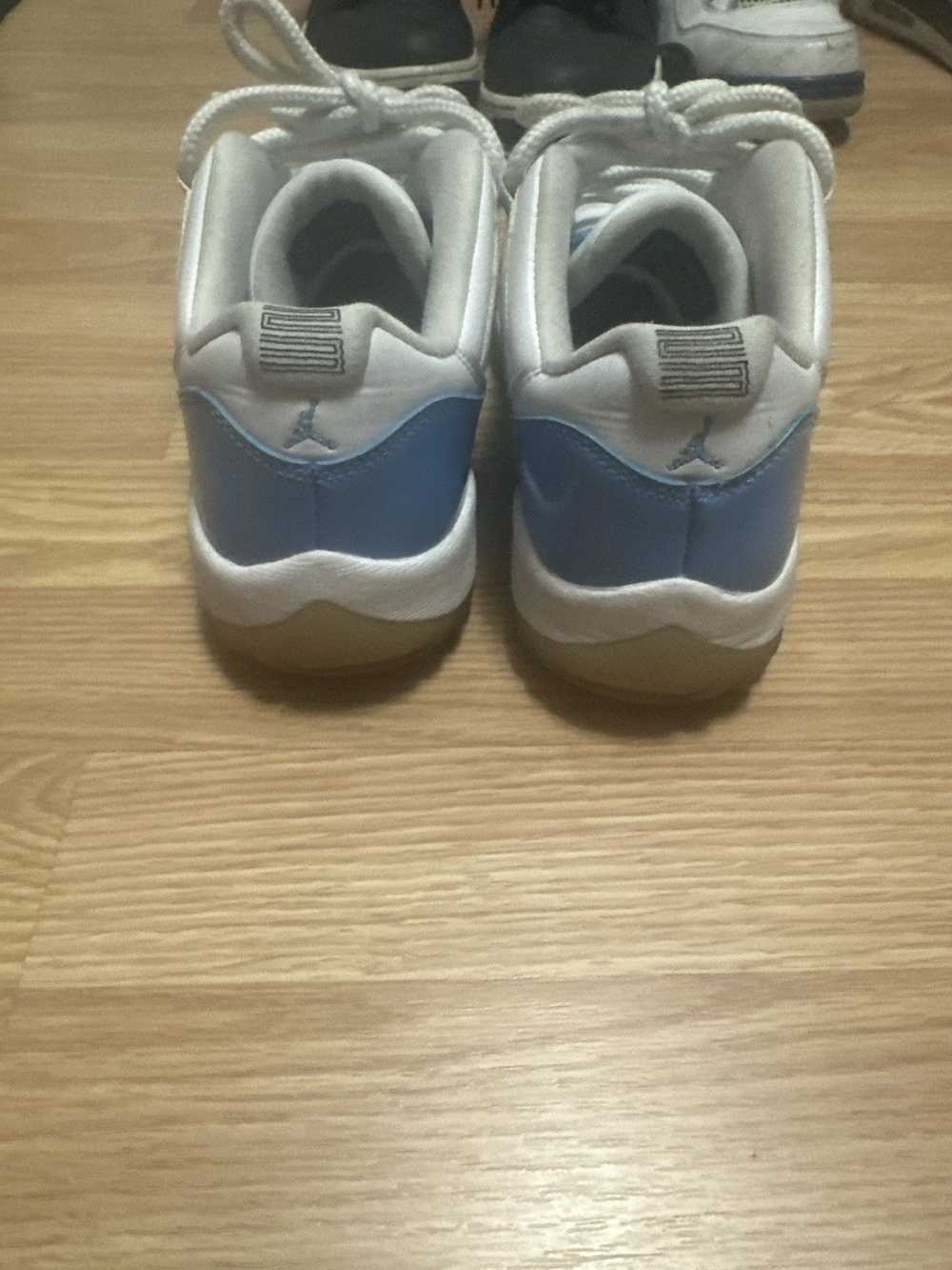 Jordan Brand Unc 11s Low - image 3