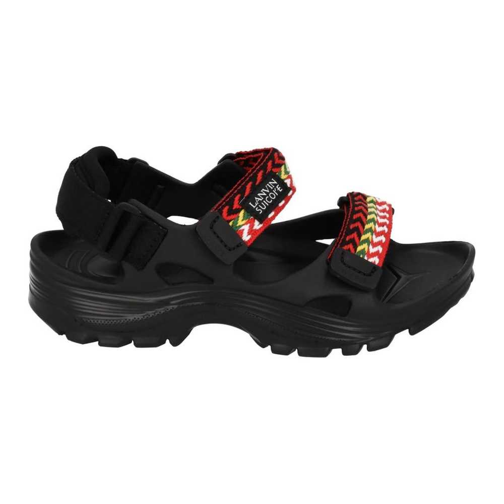 Suicoke Cloth sandal - image 11