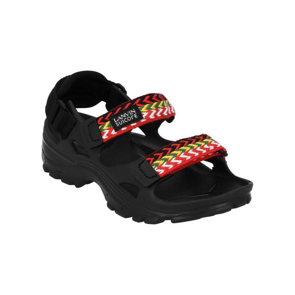 Suicoke Cloth sandal - image 2