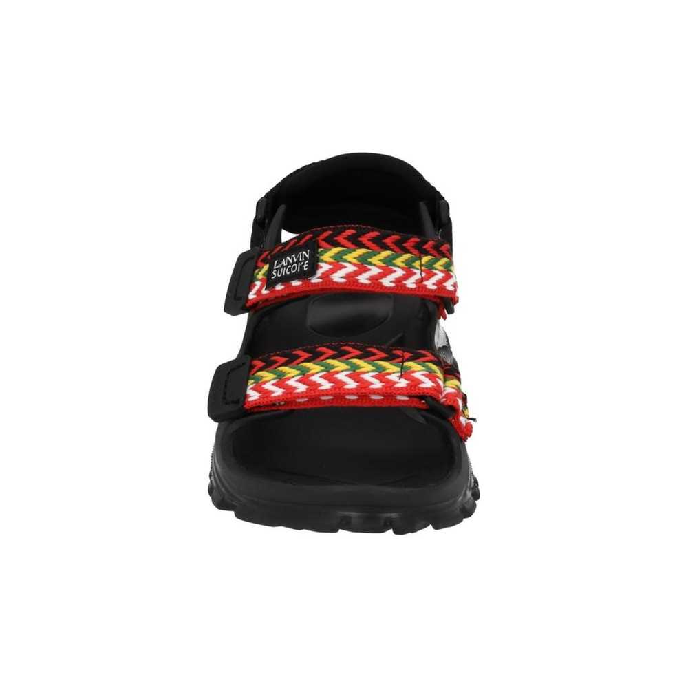 Suicoke Cloth sandal - image 3