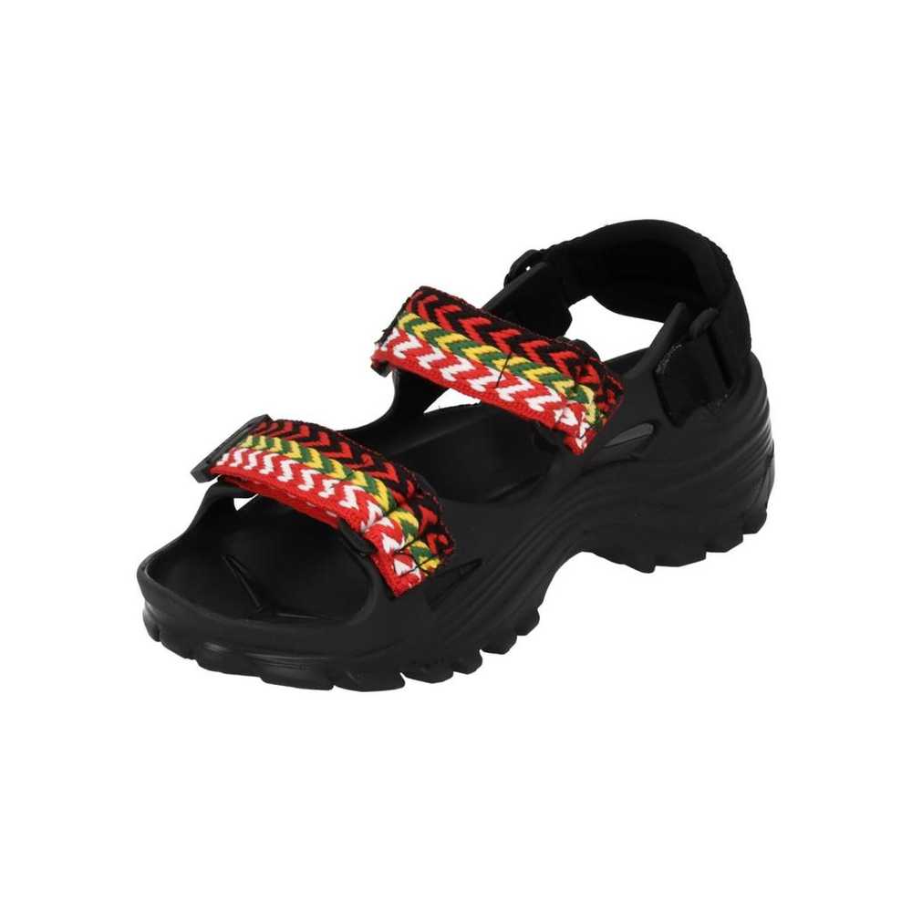 Suicoke Cloth sandal - image 4