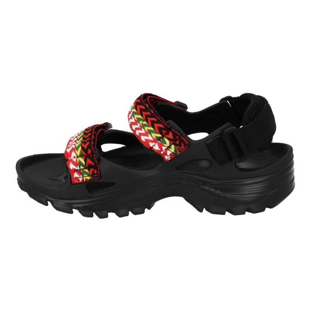 Suicoke Cloth sandal - image 5