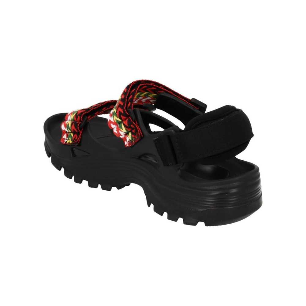 Suicoke Cloth sandal - image 6