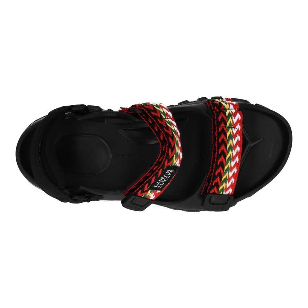 Suicoke Cloth sandal - image 9