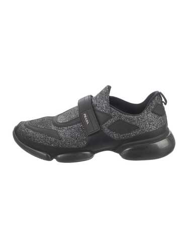 Prada velcro sneakers - Gem