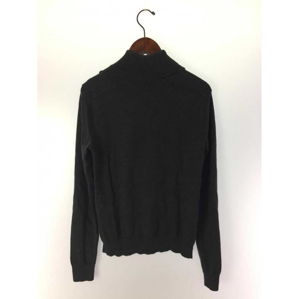 Balenciaga Wool knitwear & sweatshirt - image 2