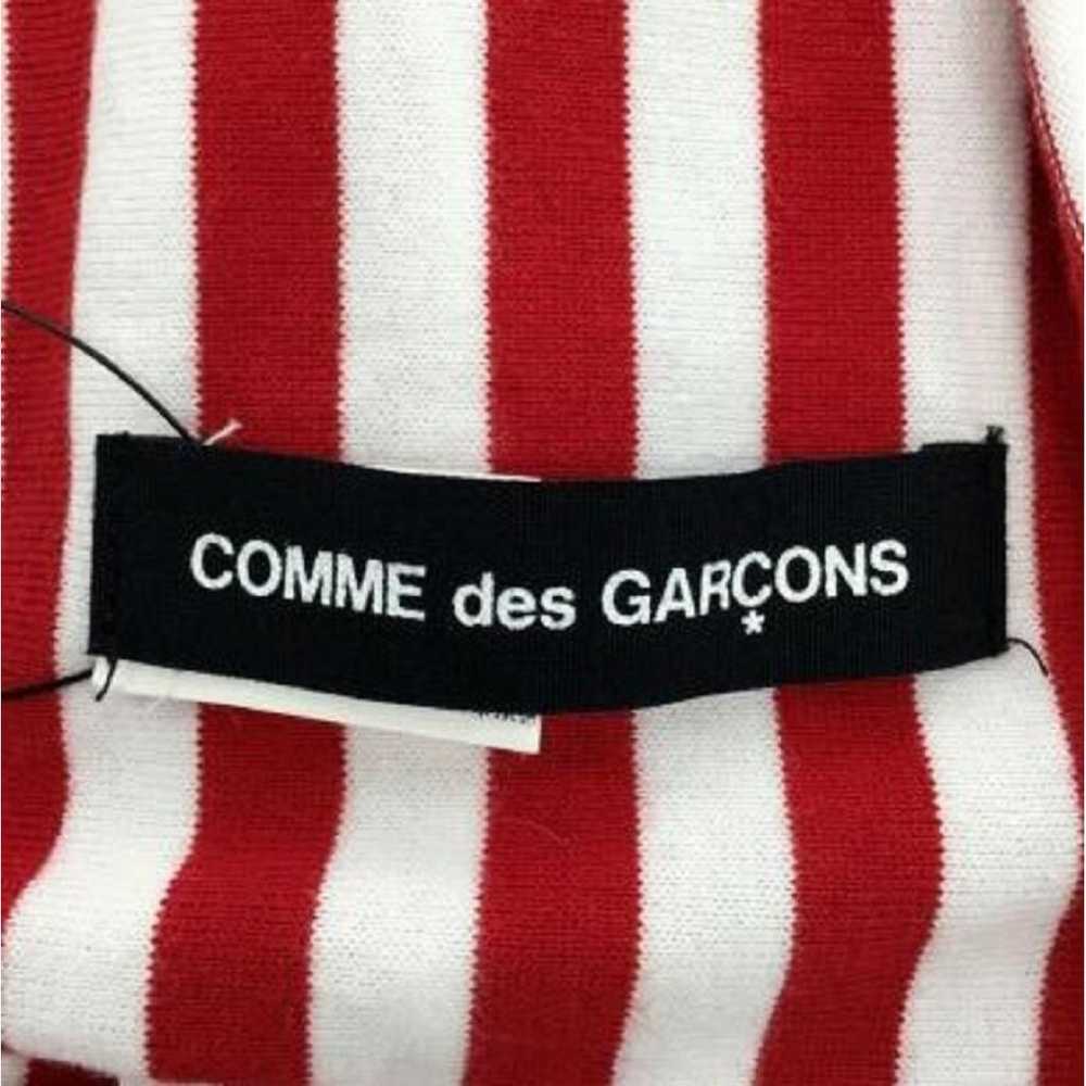 Comme Des Garcons Scarf - image 2