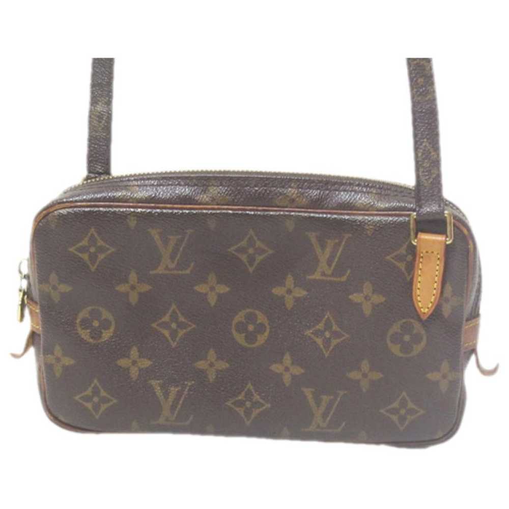 Louis Vuitton Leather handbag - image 1