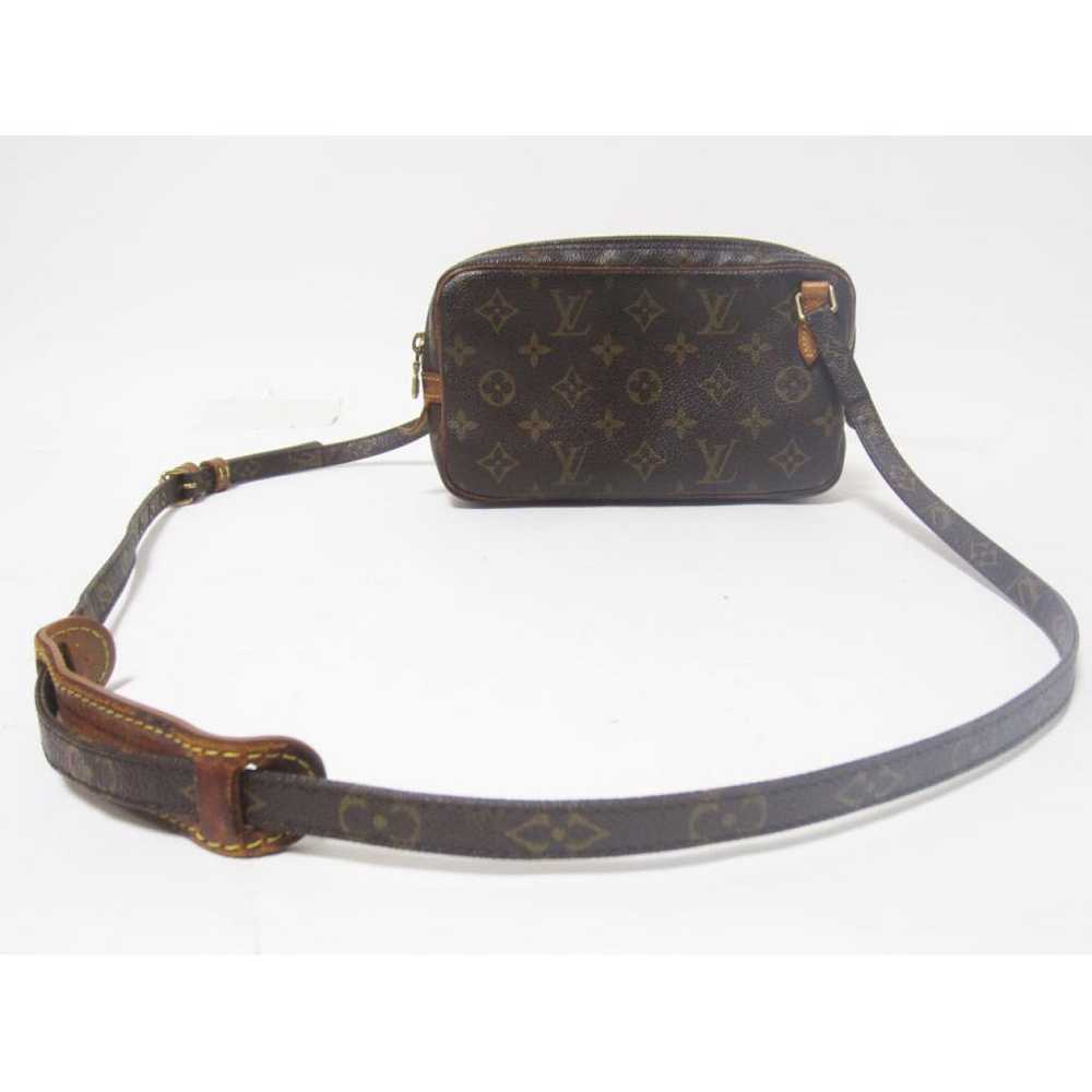 Louis Vuitton Leather handbag - image 2