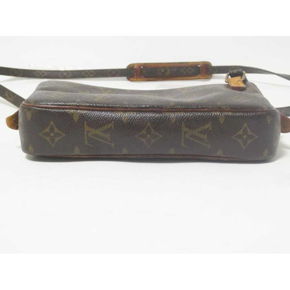 Louis Vuitton Leather handbag - image 3