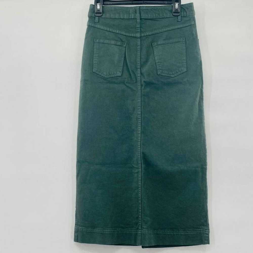 Rachel Antonoff Mid-length skirt - image 10