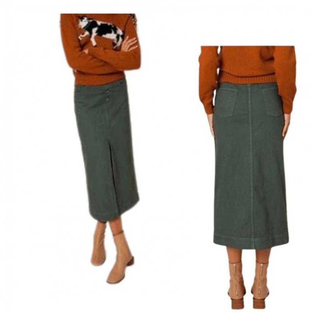 Rachel Antonoff Mid-length skirt - image 1