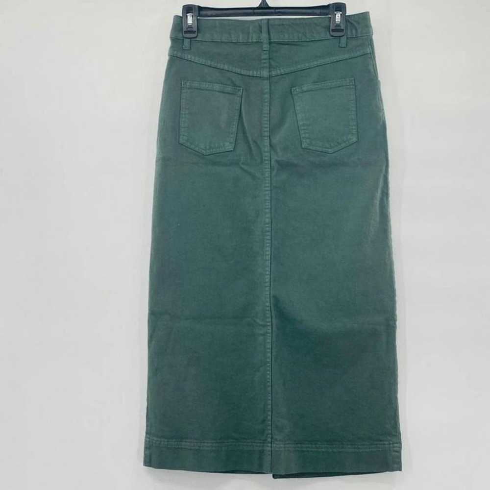 Rachel Antonoff Mid-length skirt - image 5