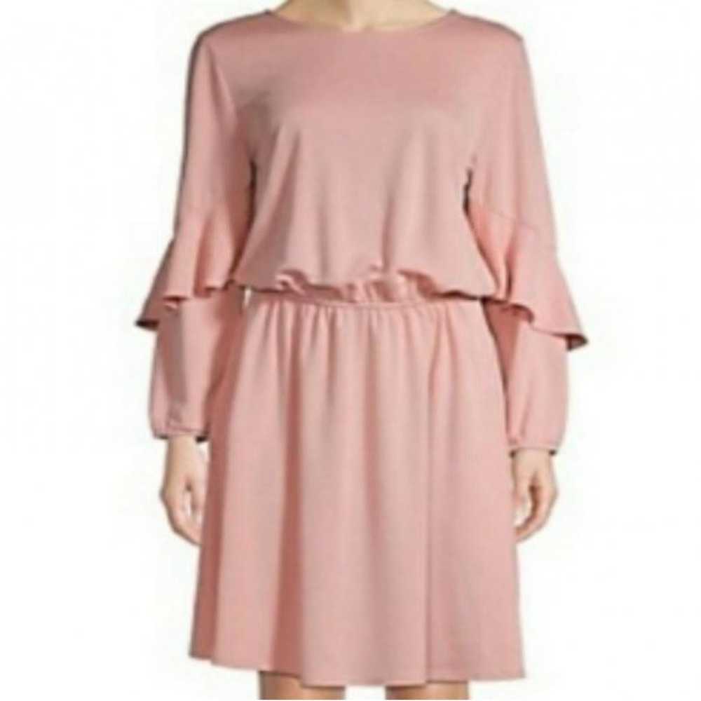 Halston Mini dress - image 5