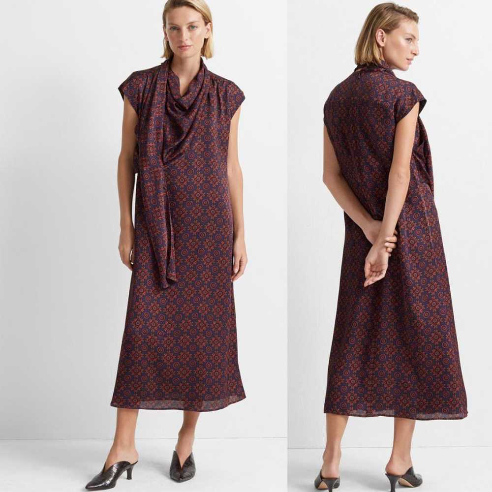 Club Monaco Mid-length dress - image 1