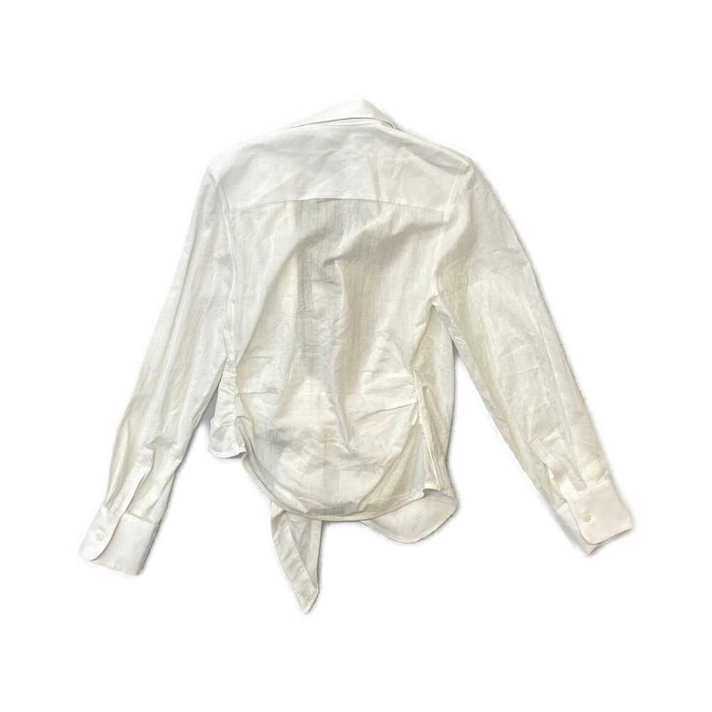 Jacquemus Le coup de soleil shirt - image 2