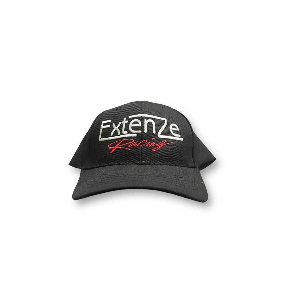 NASCAR Vintage Nascar Extenze Racing Hat - image 1