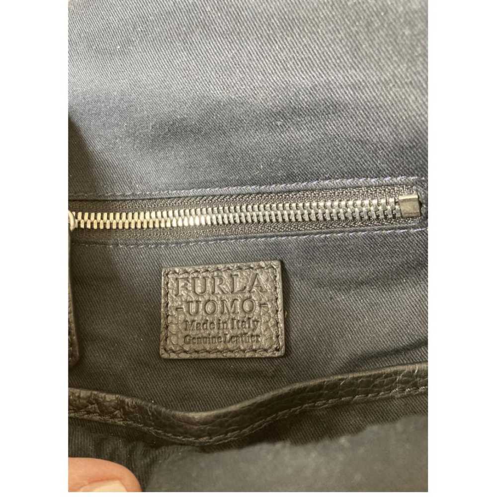 Furla Leather bag - image 7