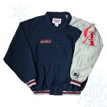 Starter angels jacket - Gem Starter angels jacket - Gem