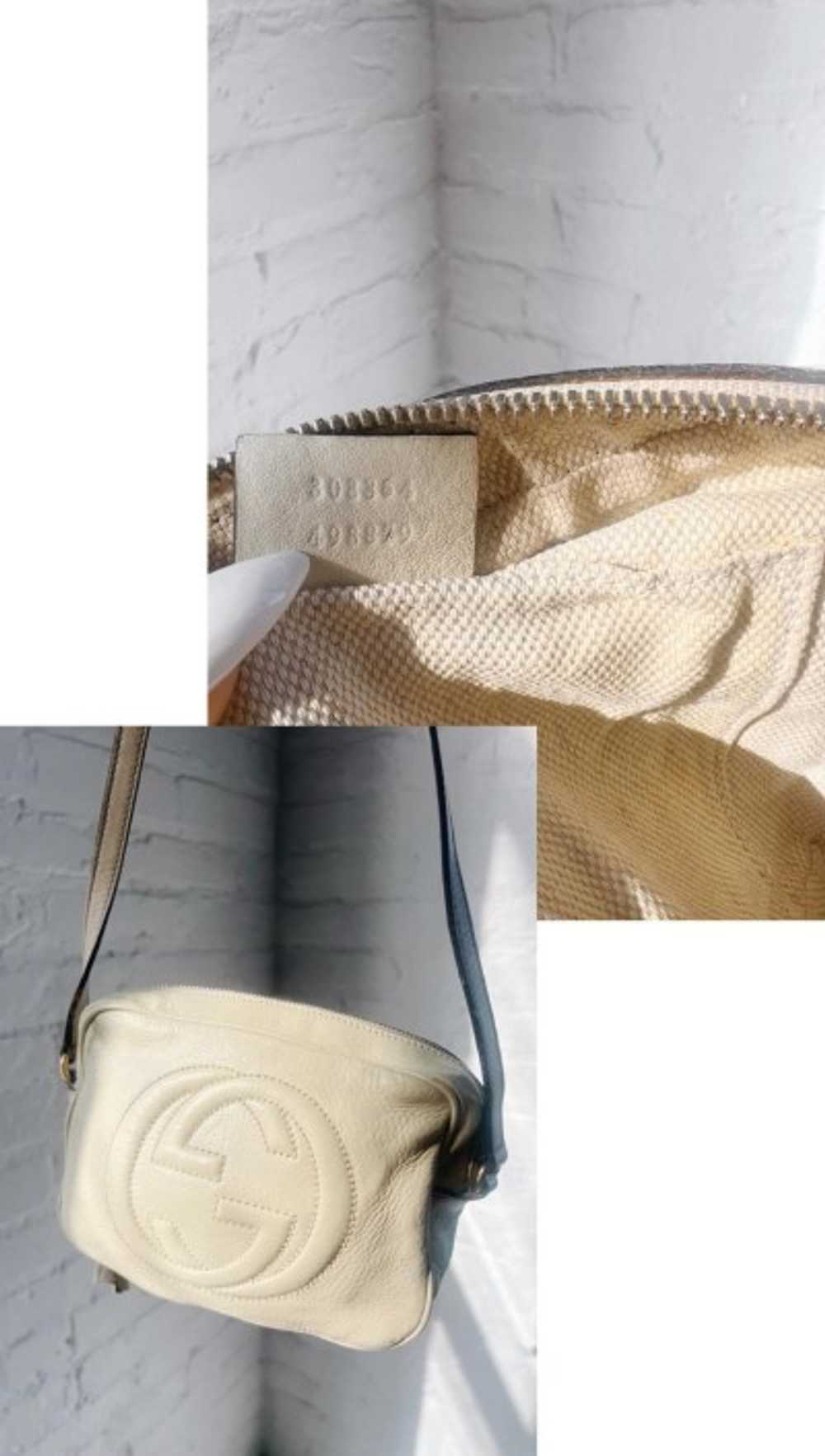 authentic Gucci Soho bag - image 1