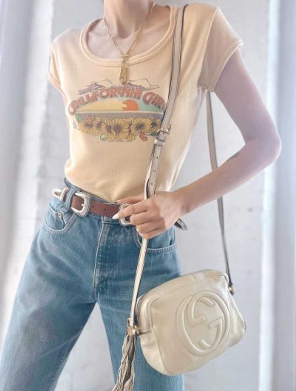 California girl tee - image 2