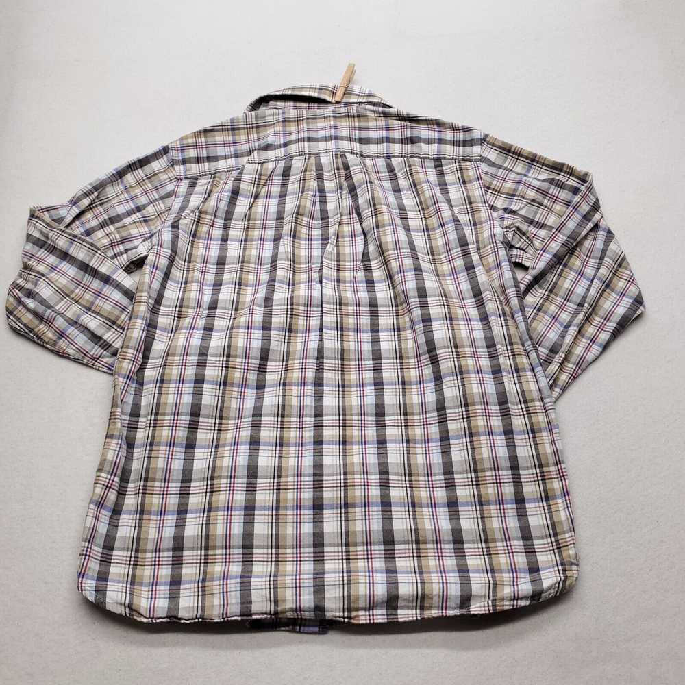 Daniel Cremieux Daniel Cremieux Button Up Shirt A… - image 7