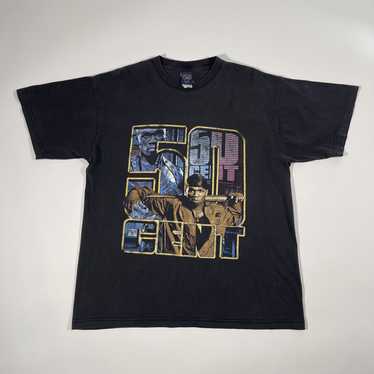 50 cent rap tees - Gem