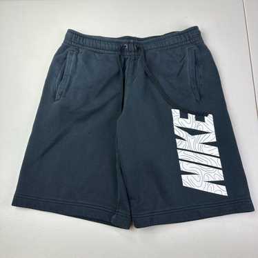 Nike Nike Sportswear Fleece Club Graphic Shorts M… - image 1