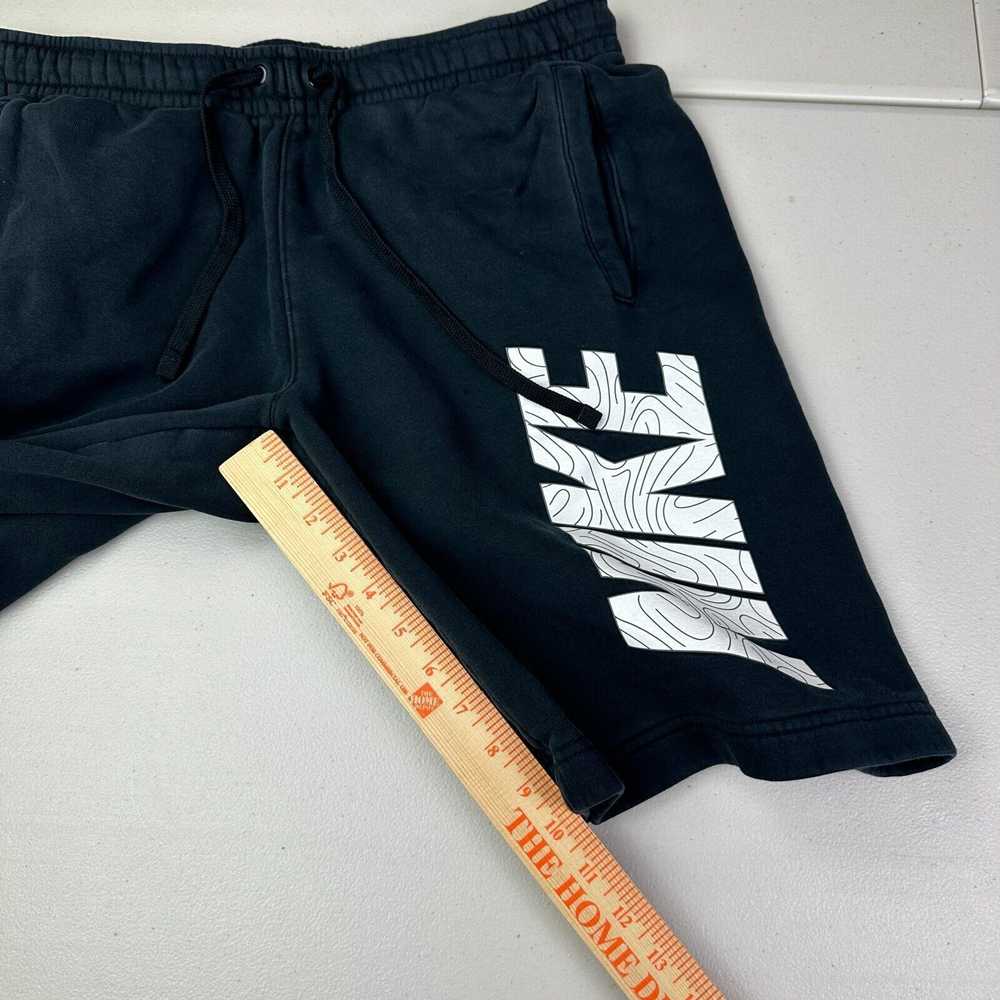 Nike Nike Sportswear Fleece Club Graphic Shorts M… - image 6