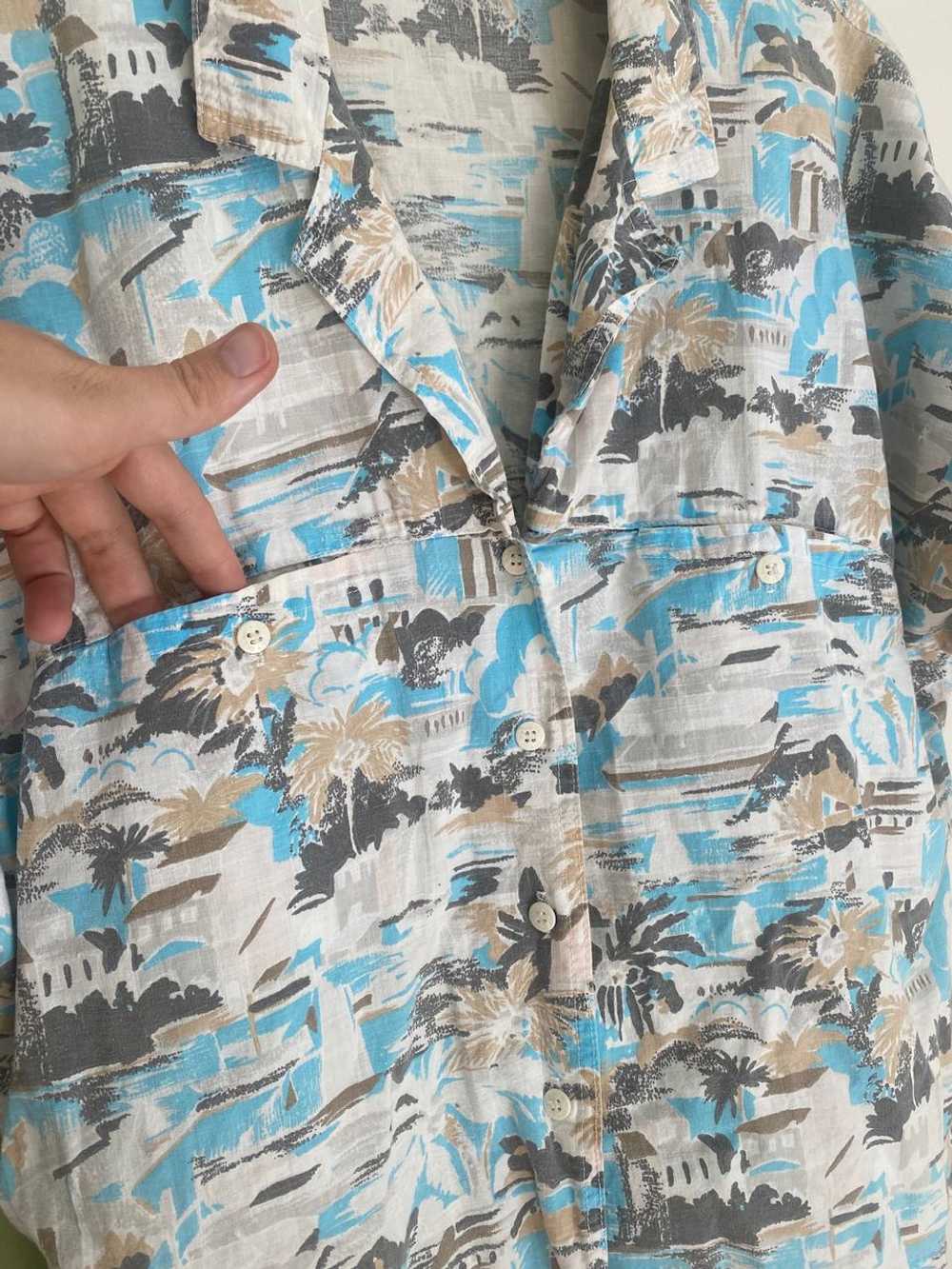 Random Vintage Button up (Best m) | Used,… - image 2