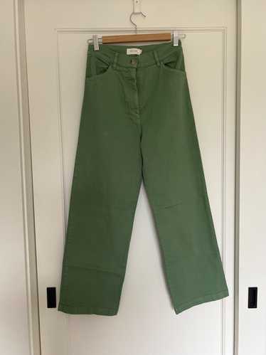 Nico Nico 3 pants (4) | Used, Secondhand, Resell