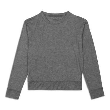 Patagonia - Women's Long-Sleeved Glorya Twist Top - image 1