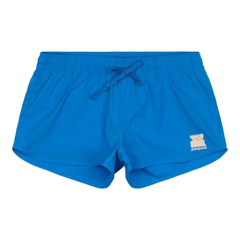 Patagonia - Women's Stretch Planing Micro Shorts … - image 1