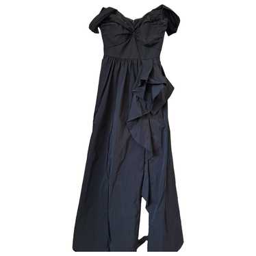 Marchesa Notte Maxi dress - image 1