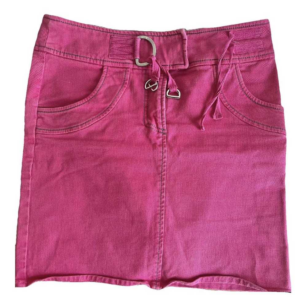 Versus Mini skirt - image 1