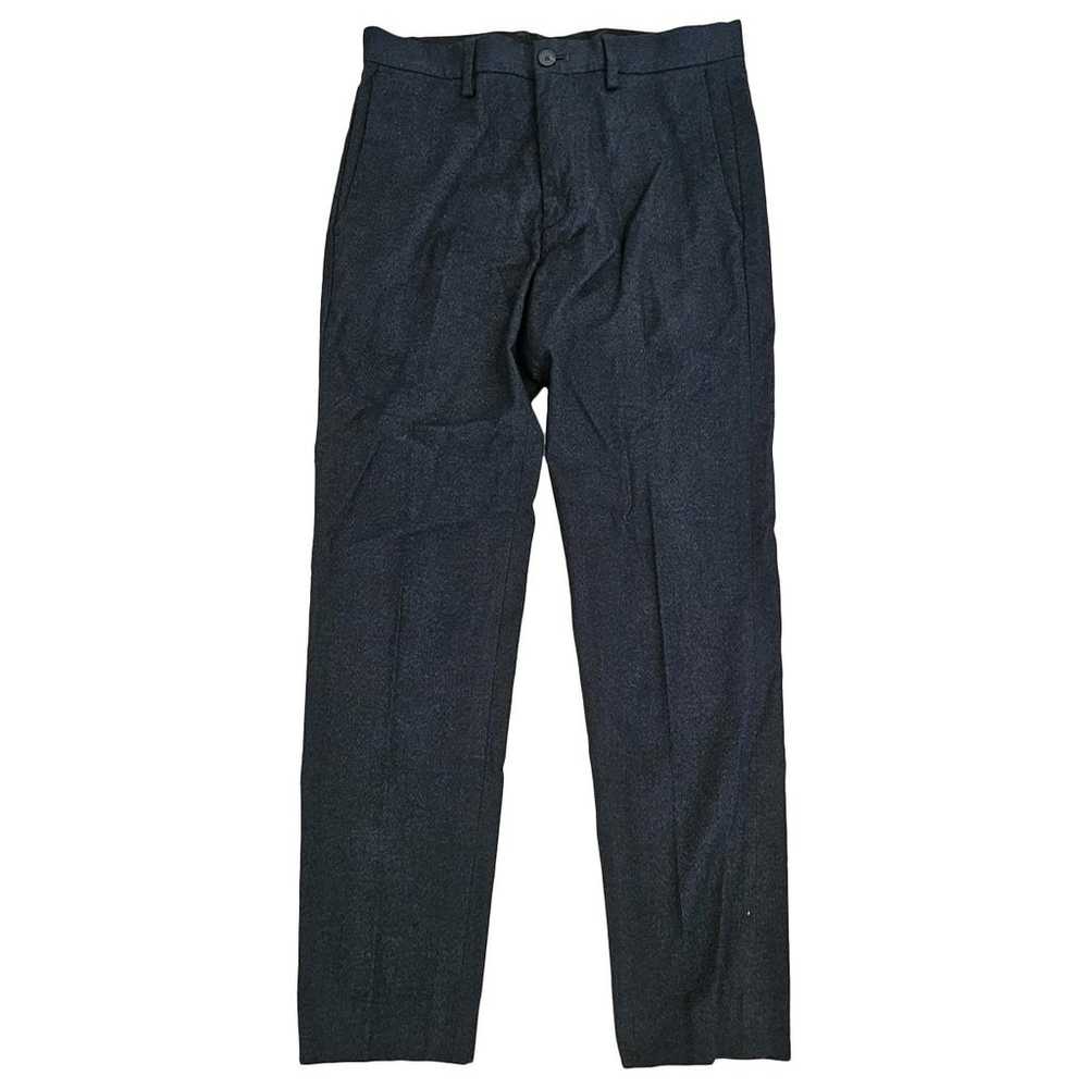 Theory Trousers - image 1