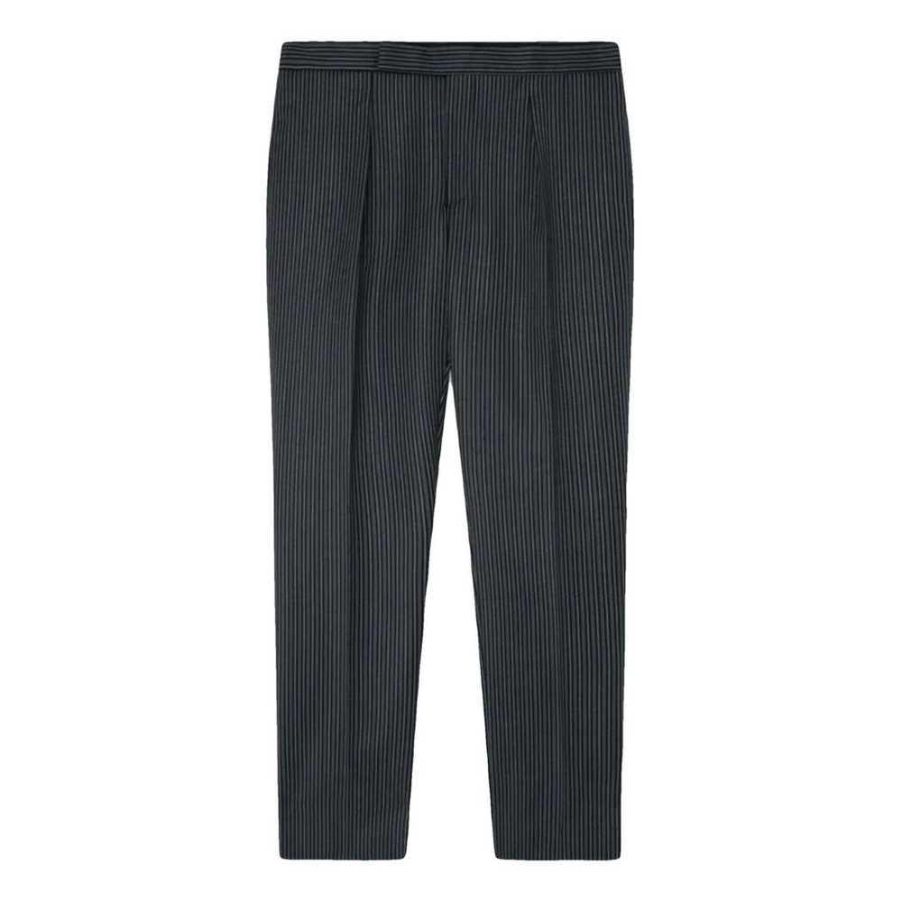 Hackett London Wool trousers - image 1