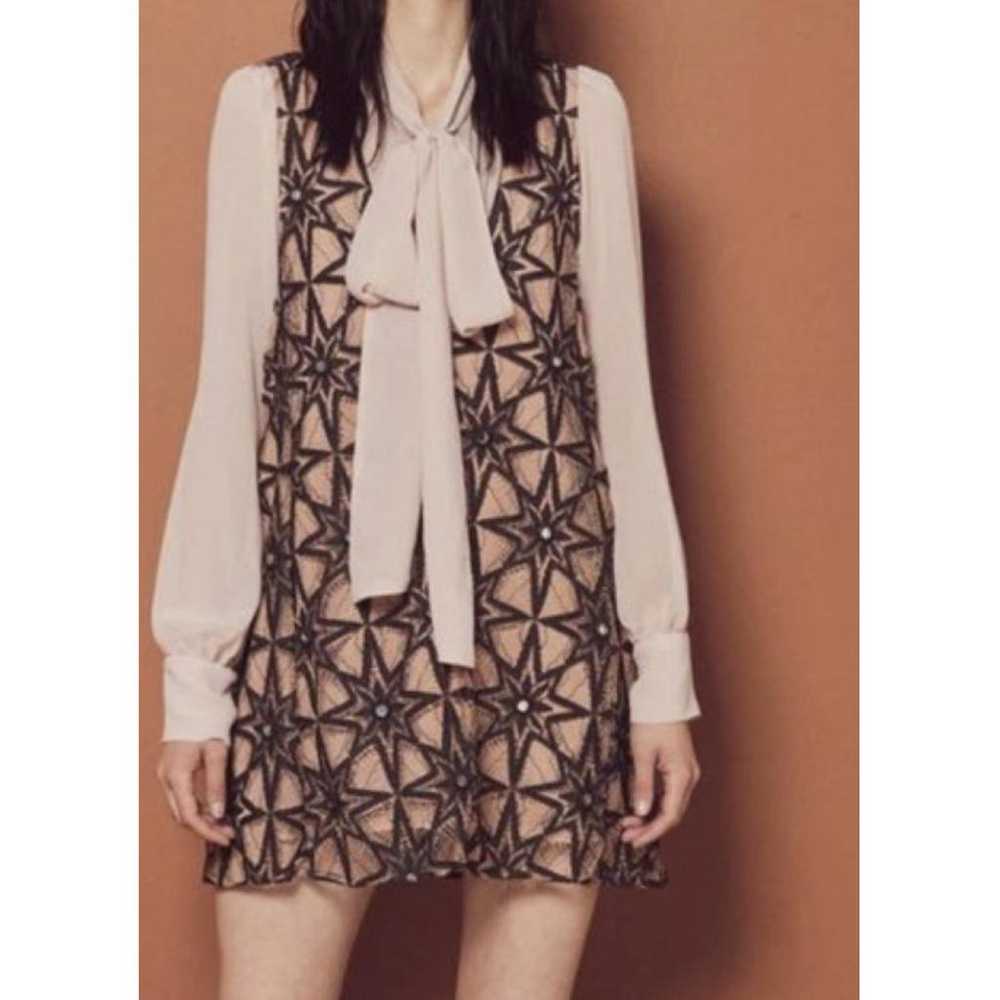 For Love & Lemons Mini dress - image 6