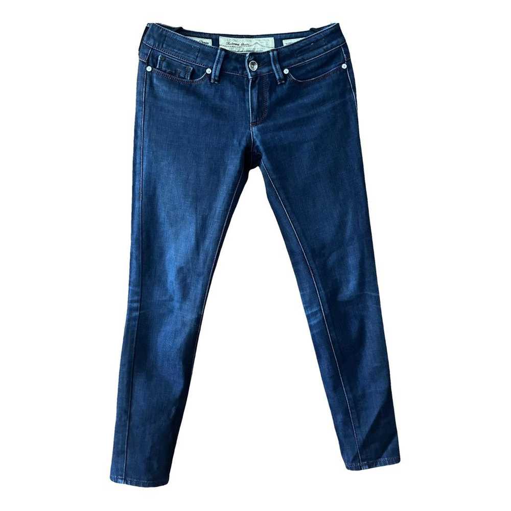 Jacob Cohen Slim jeans - image 1