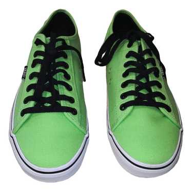 Vans Cloth low trainers - image 1