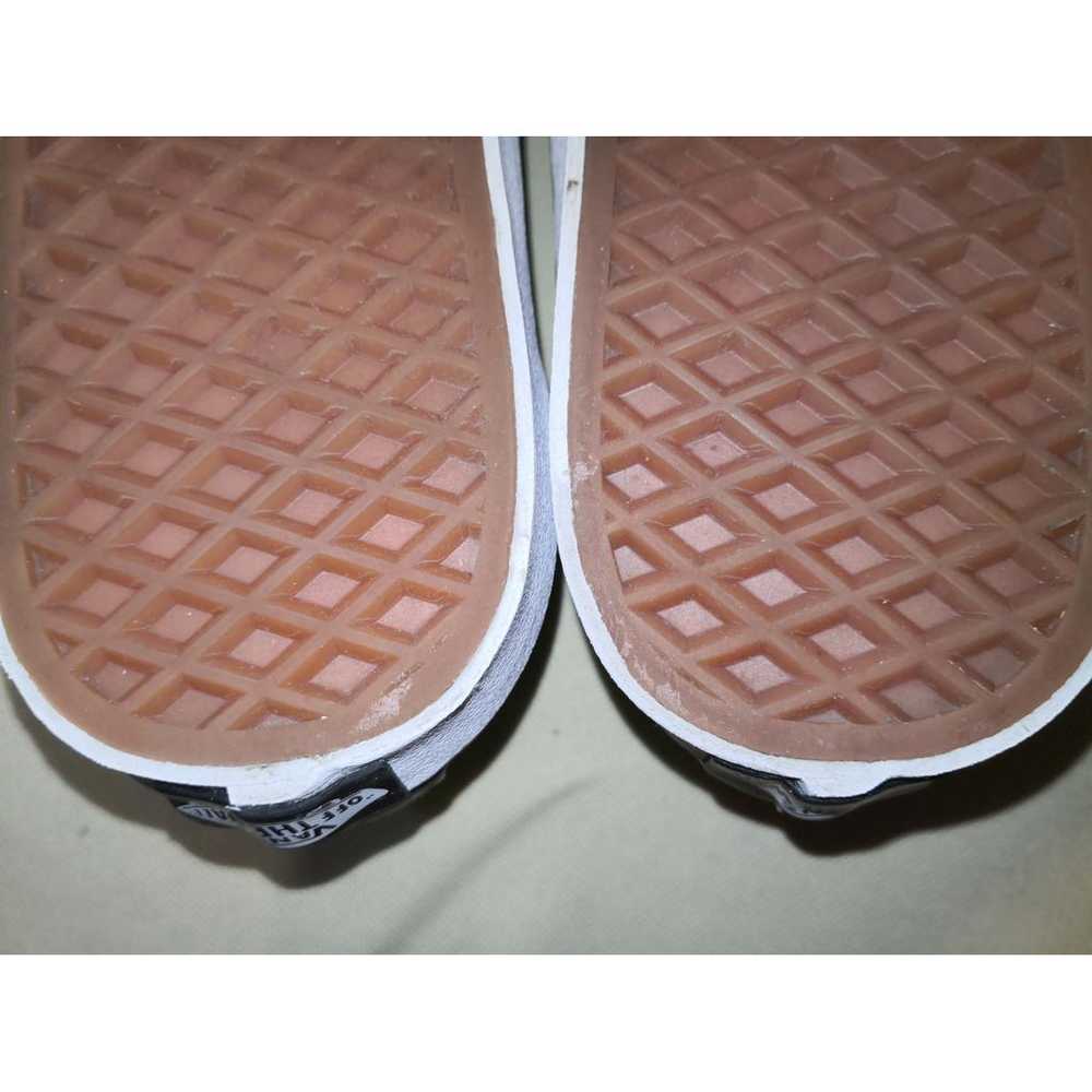 Vans Cloth low trainers - image 6