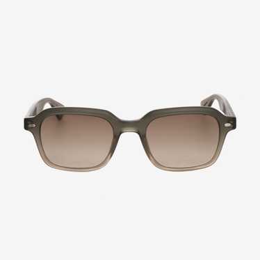 Garrett Leight OG Freddy P Sunglasses - image 1