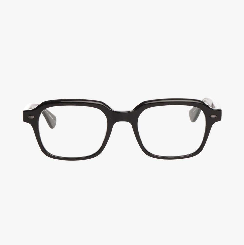 Garrett Leight OG Freddy Glasses - image 1