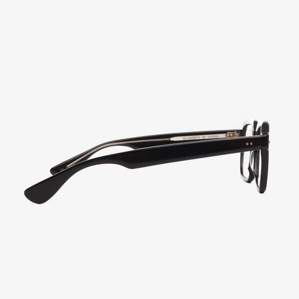 Garrett Leight OG Freddy Glasses - image 2