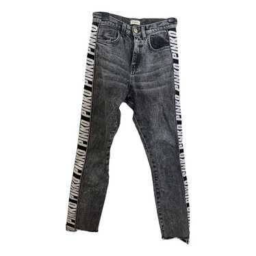 Pinko Straight jeans - image 1