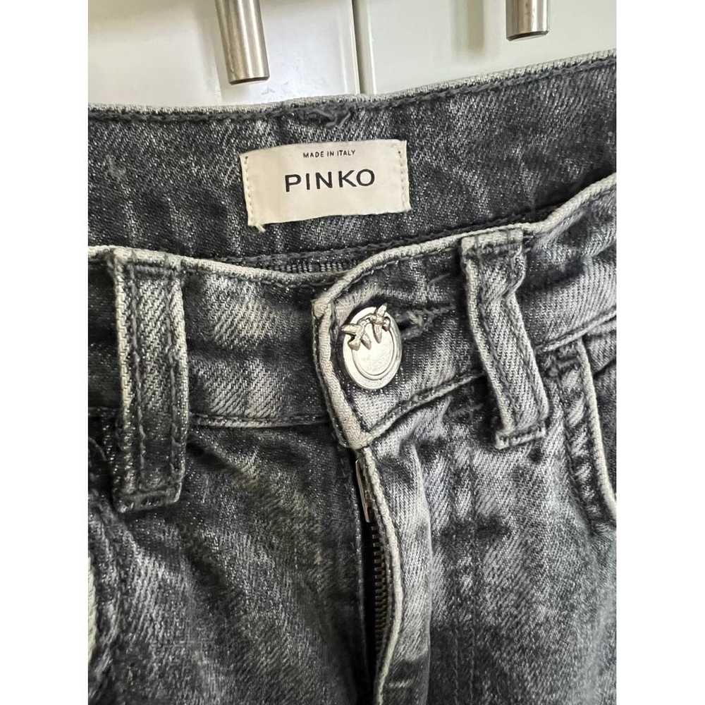 Pinko Straight jeans - image 2