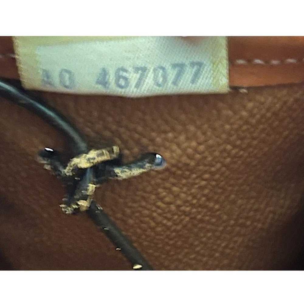 Dooney and Bourke Leather satchel - image 10