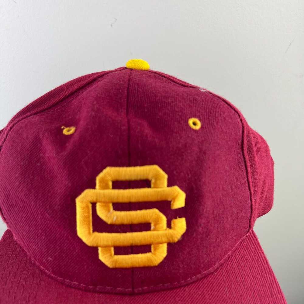 Vintage Vintage 90s Trojans University of SoCal S… - image 3