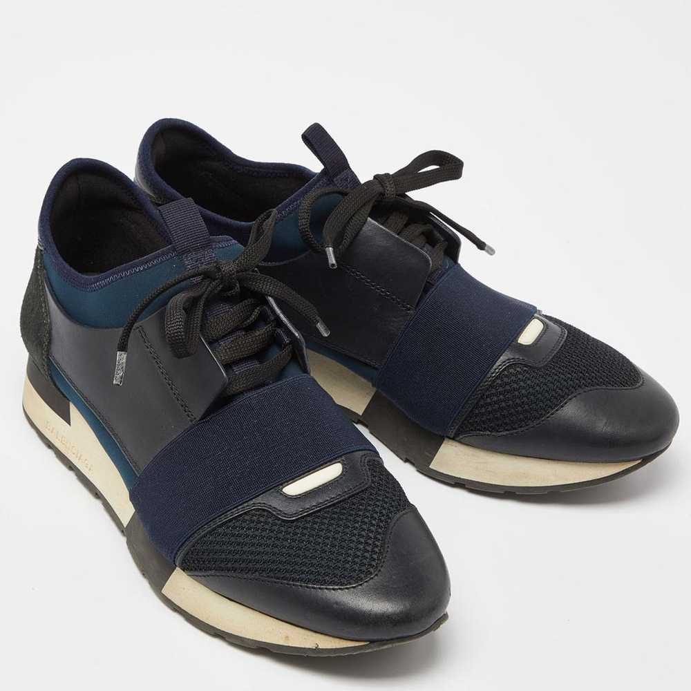 Balenciaga Trainers - image 3