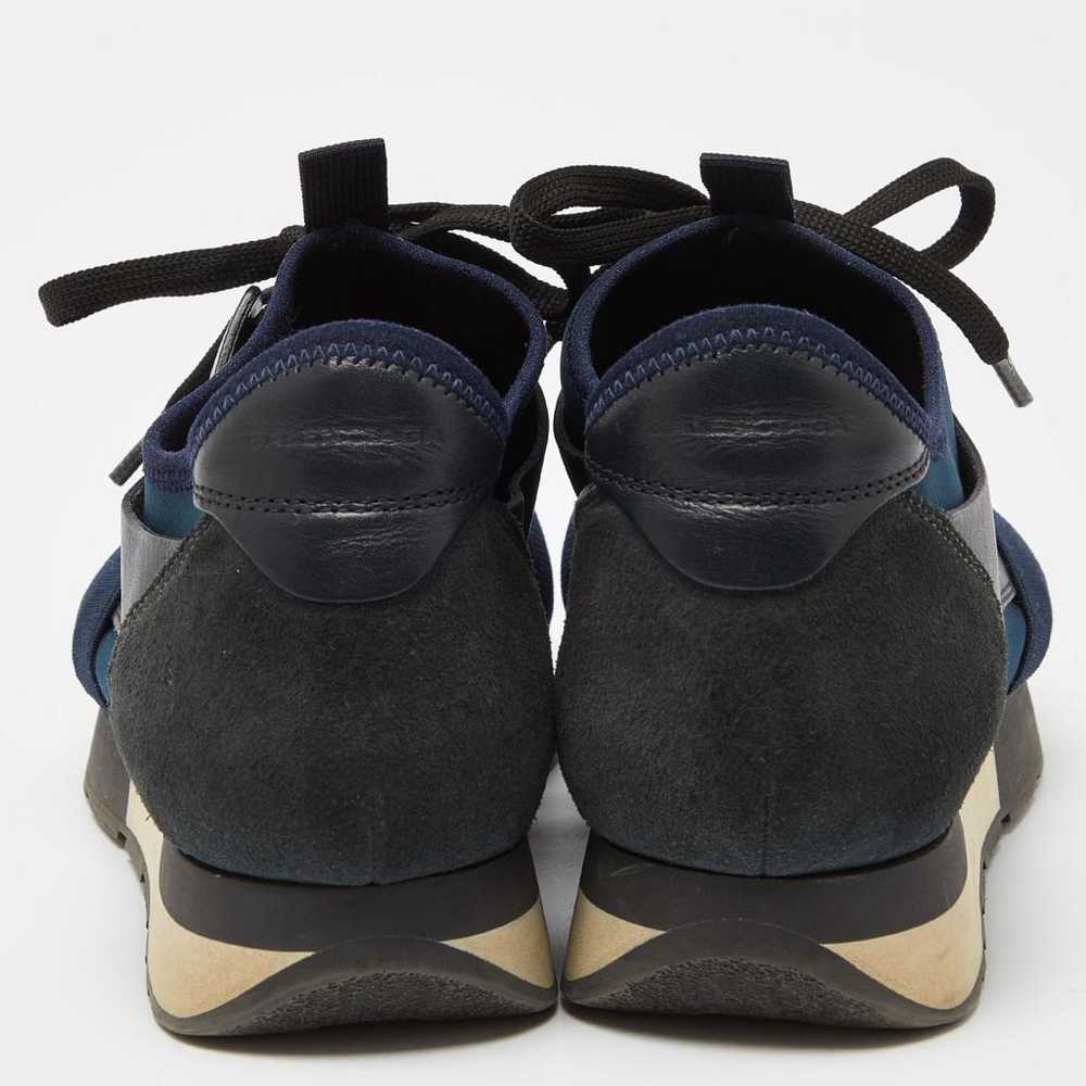 Balenciaga Trainers - image 4